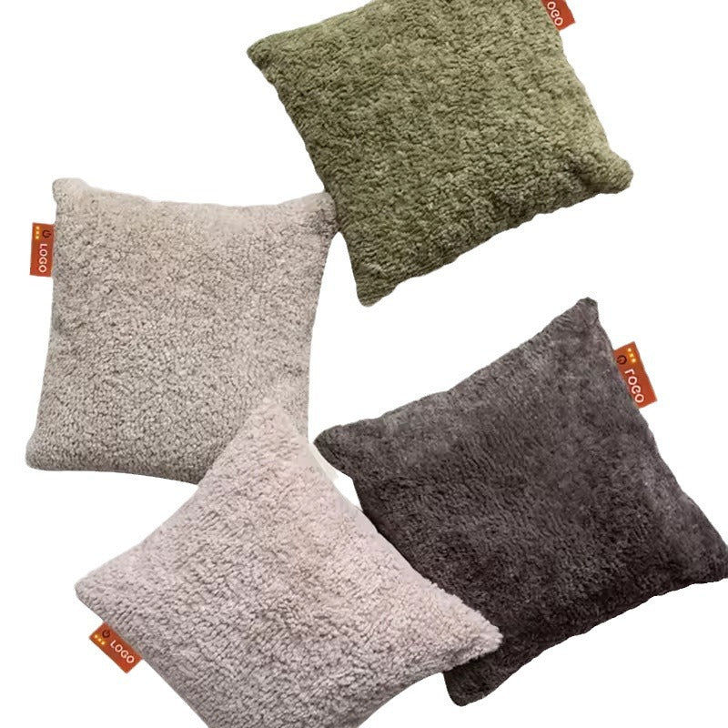 Innovative Double-Side Pillowcase Vinantica