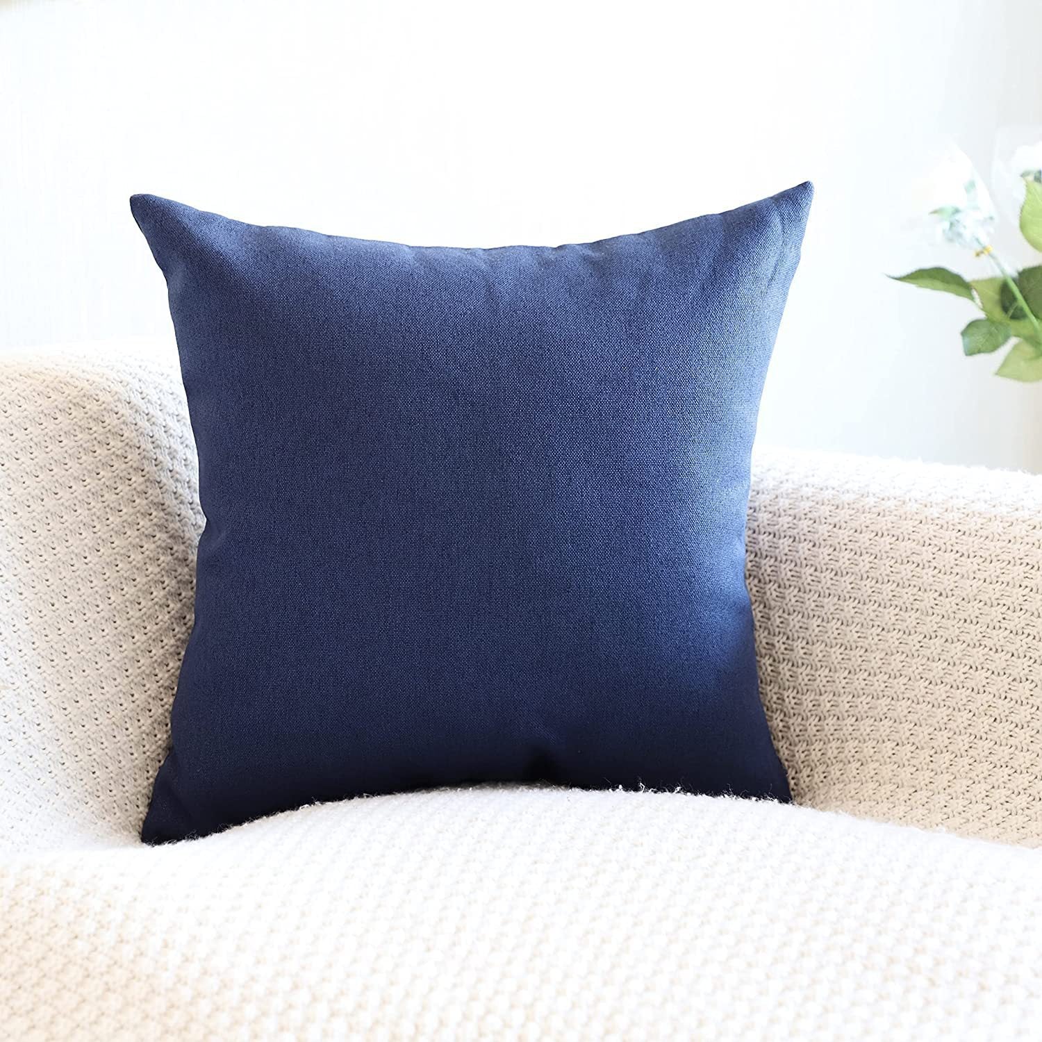 Decorative Pillowcase Vinantica