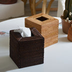 Square Storage Basket By