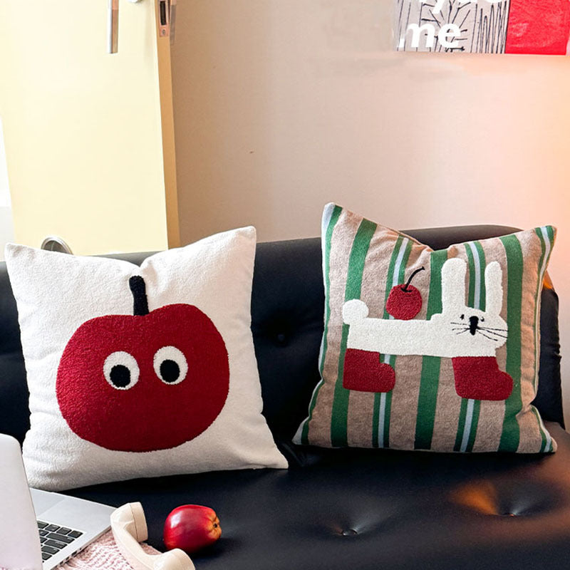 Decorative Cushion Covers Vinantica