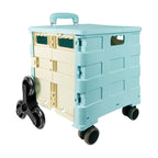 Portable Multi-Functional Storage Box