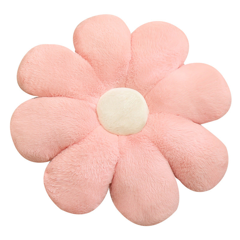 Cactus-shaped cuddle pillow Vinantica