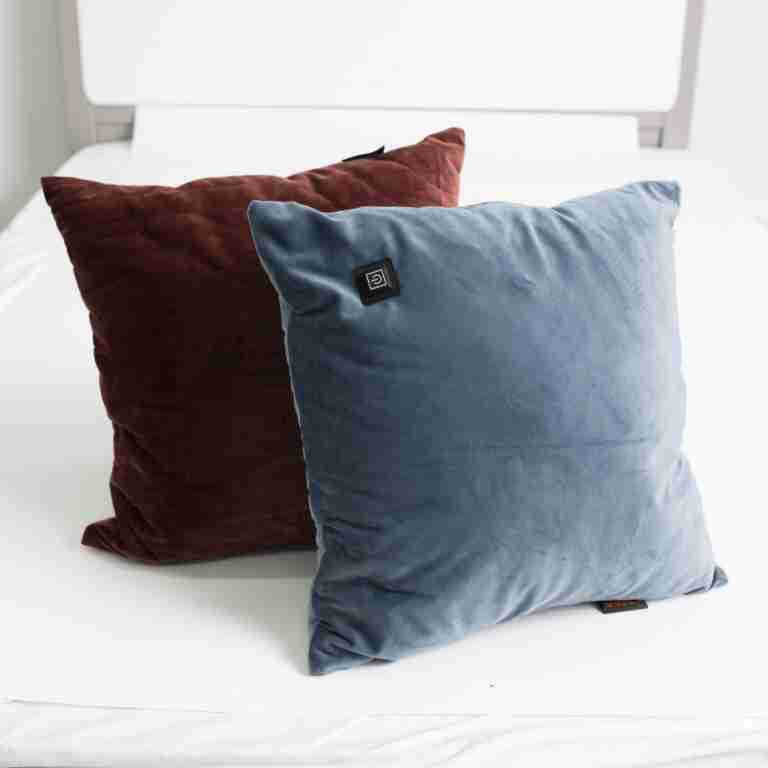 Decorative Pillowcase Vinantica