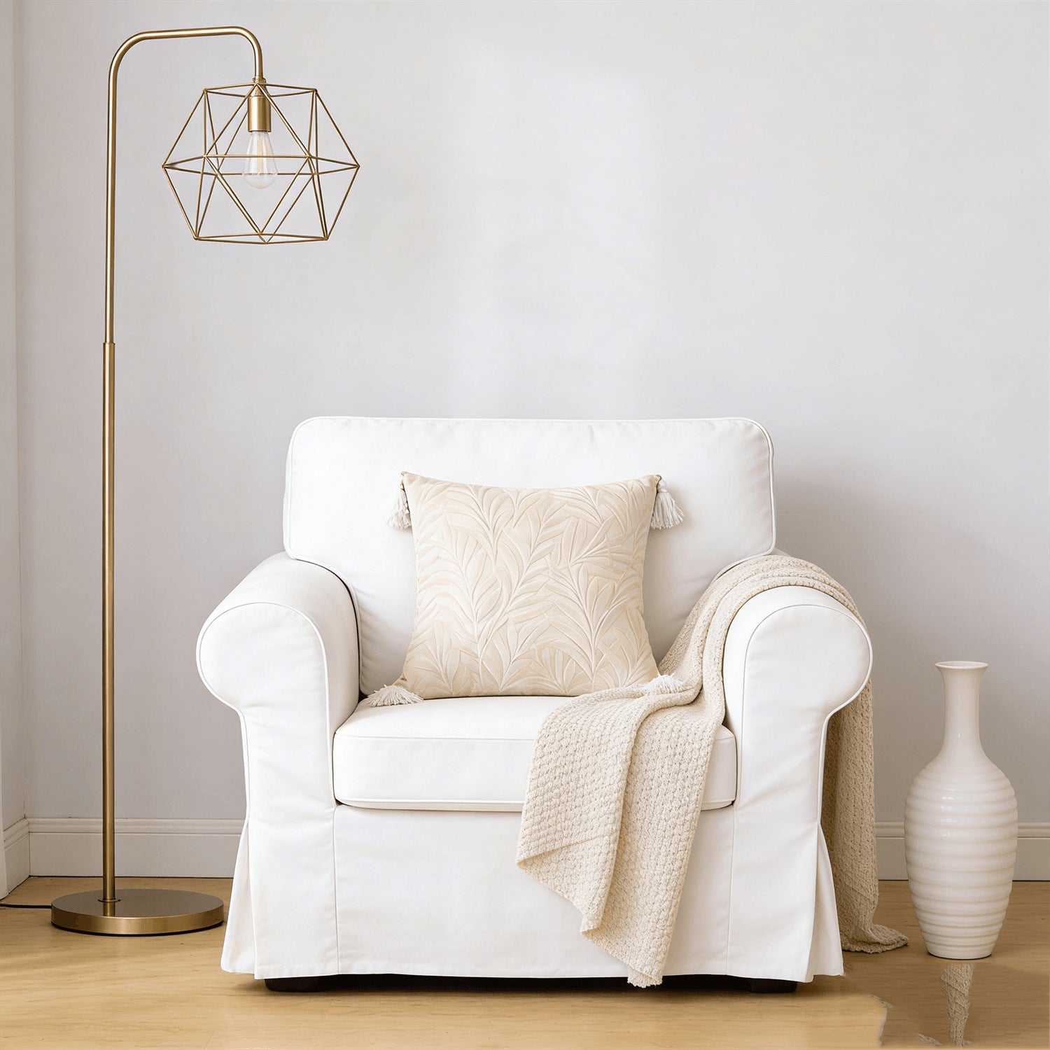 Decorative Pillowcase Vinantica