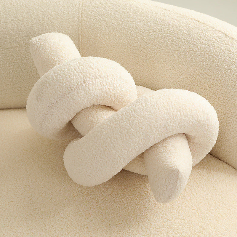 Cactus-shaped cuddle pillow Vinantica