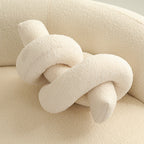 Cactus-shaped cuddle pillow Vinantica