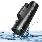 Pro Telescope Portable High Resolution for Star Observation & Astronomy