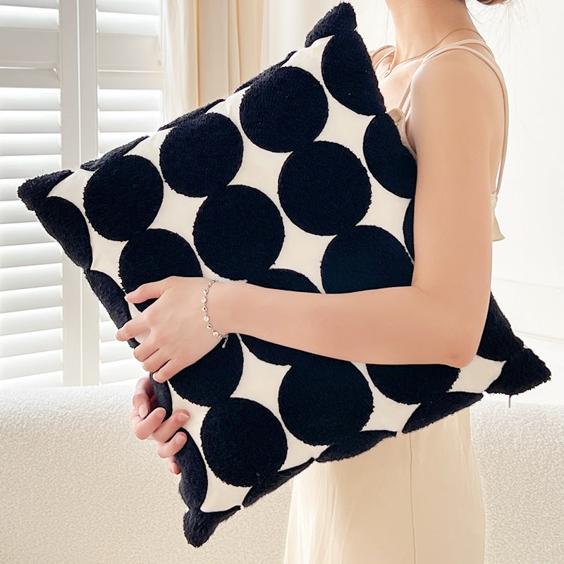 Decorative Pillowcase Vinantica