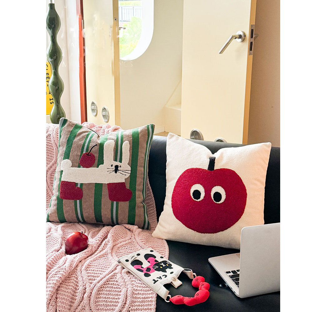 Decorative Cushion Covers Vinantica