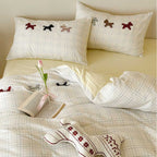 Duvet cover set