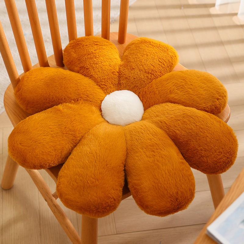 Cactus-shaped cuddle pillow Vinantica