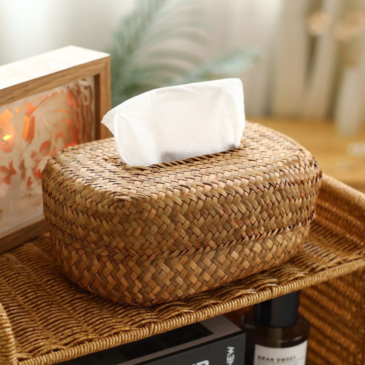 Decorative Storage Box