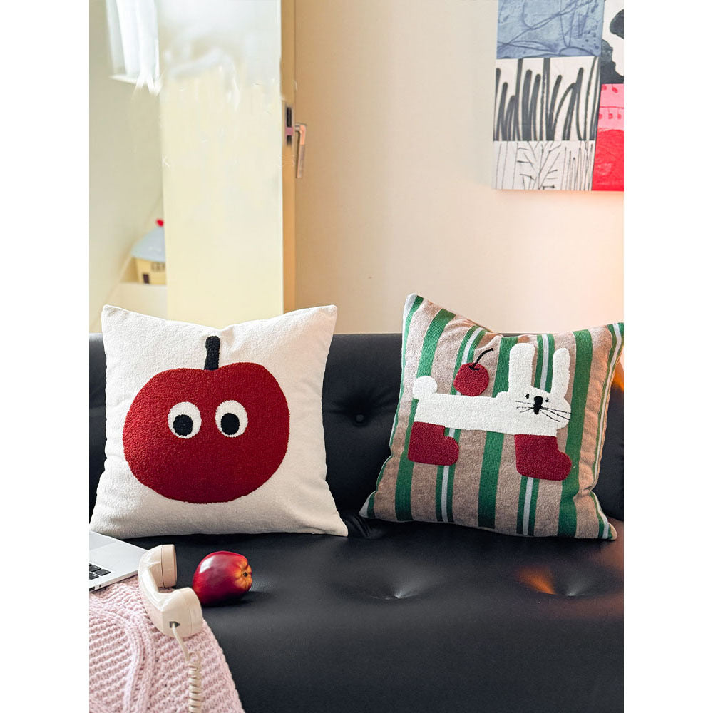 Decorative Cushion Covers Vinantica
