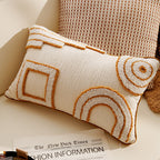Structured Decorative Cushion Cover Vinantica