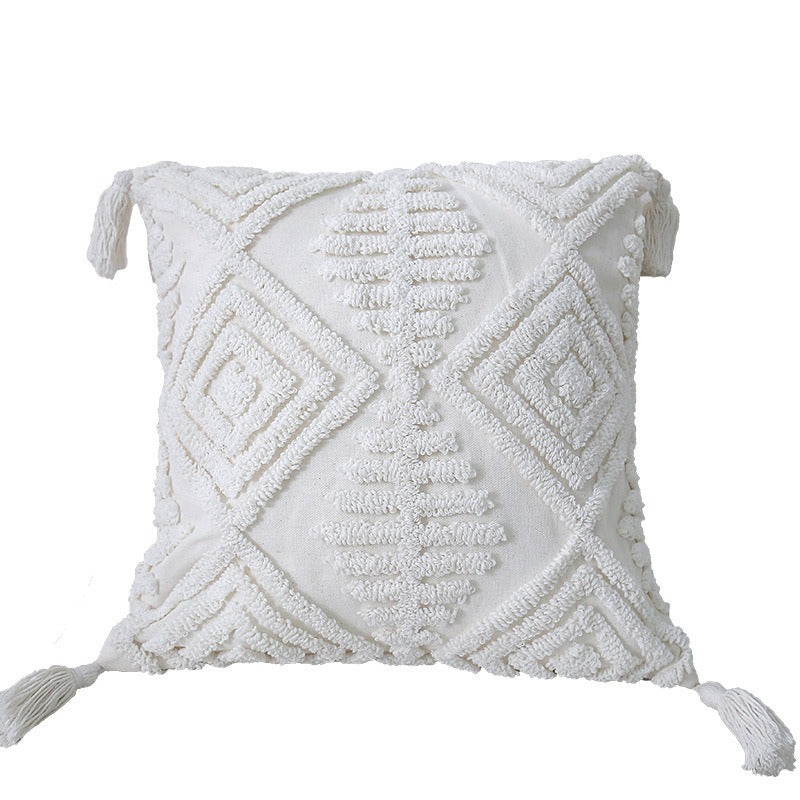 Decorative pillowcase Vinantica