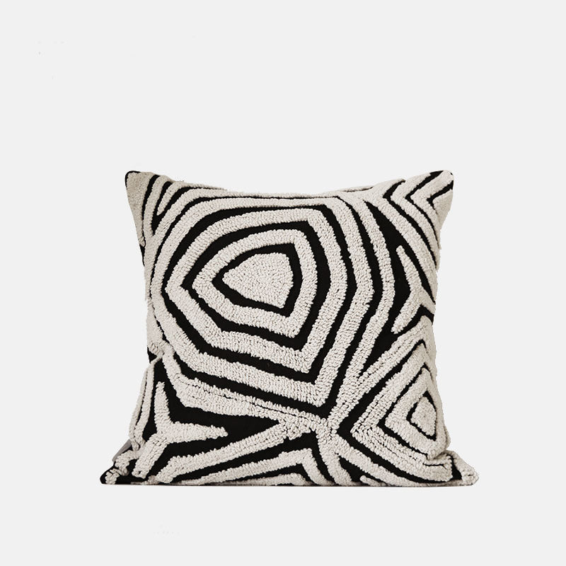Artistic decorative cushion cover Vinantica