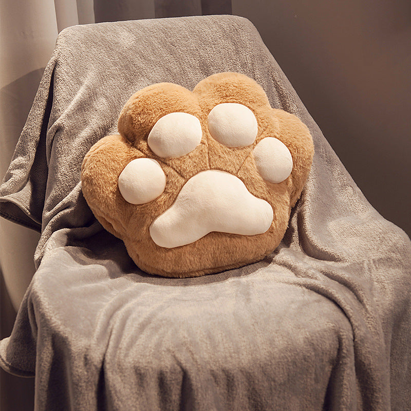 Cozy Paw Cushion Vinantica