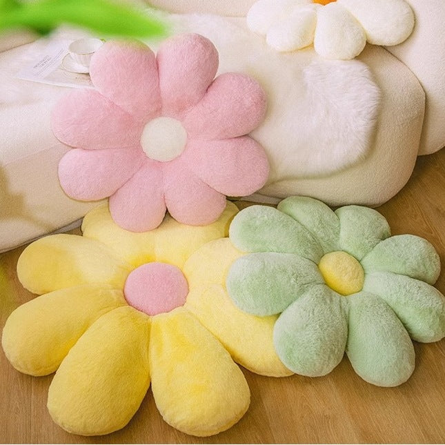 Cactus-shaped cuddle pillow Vinantica