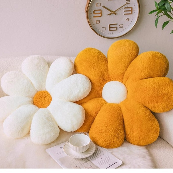 Cactus-shaped cuddle pillow Vinantica