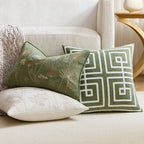 Decorative pillowcase Vinantica