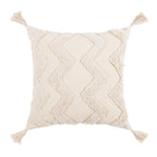 Artistic decorative cushion cover Vinantica