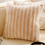 Structured Decorative Cushion Cover Vinantica