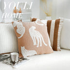 Structured Pillowcase with Elegant Edge Vinantica