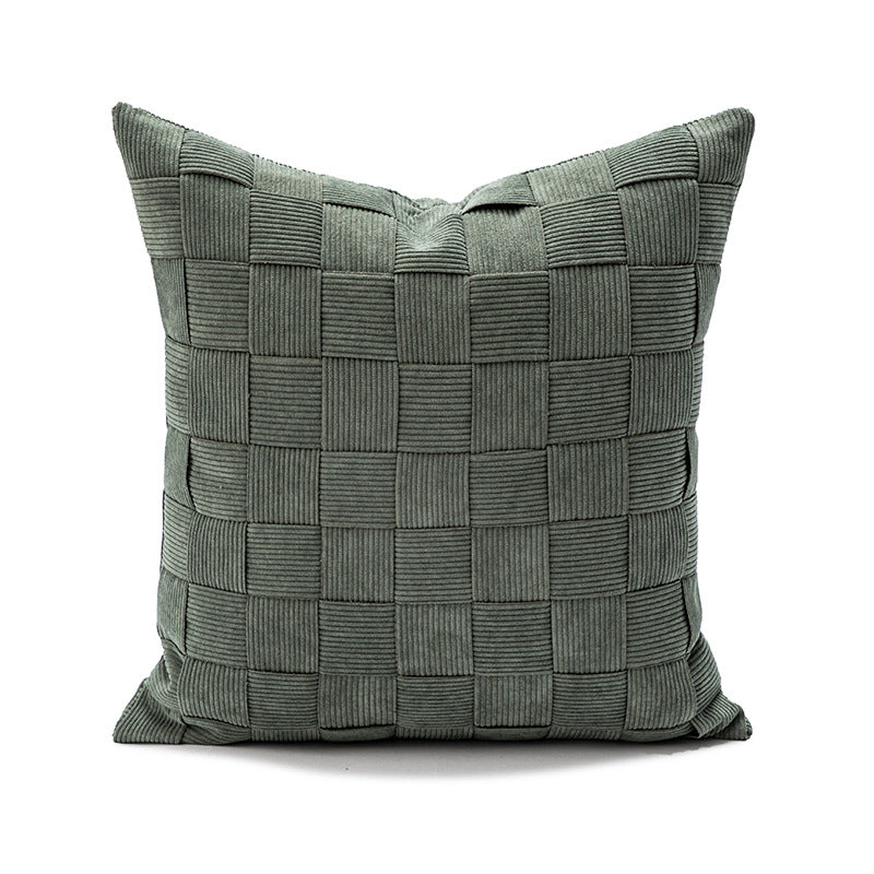 Decorative Pillowcase with modern minimalism and unique art design Vinantica