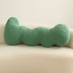 Cactus-shaped cuddle pillow Vinantica