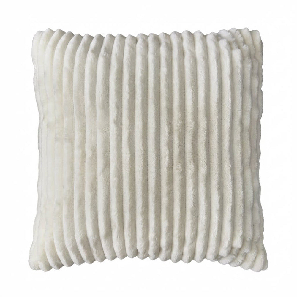 Decorative Pillow with High-Quality Felpa Vinantica