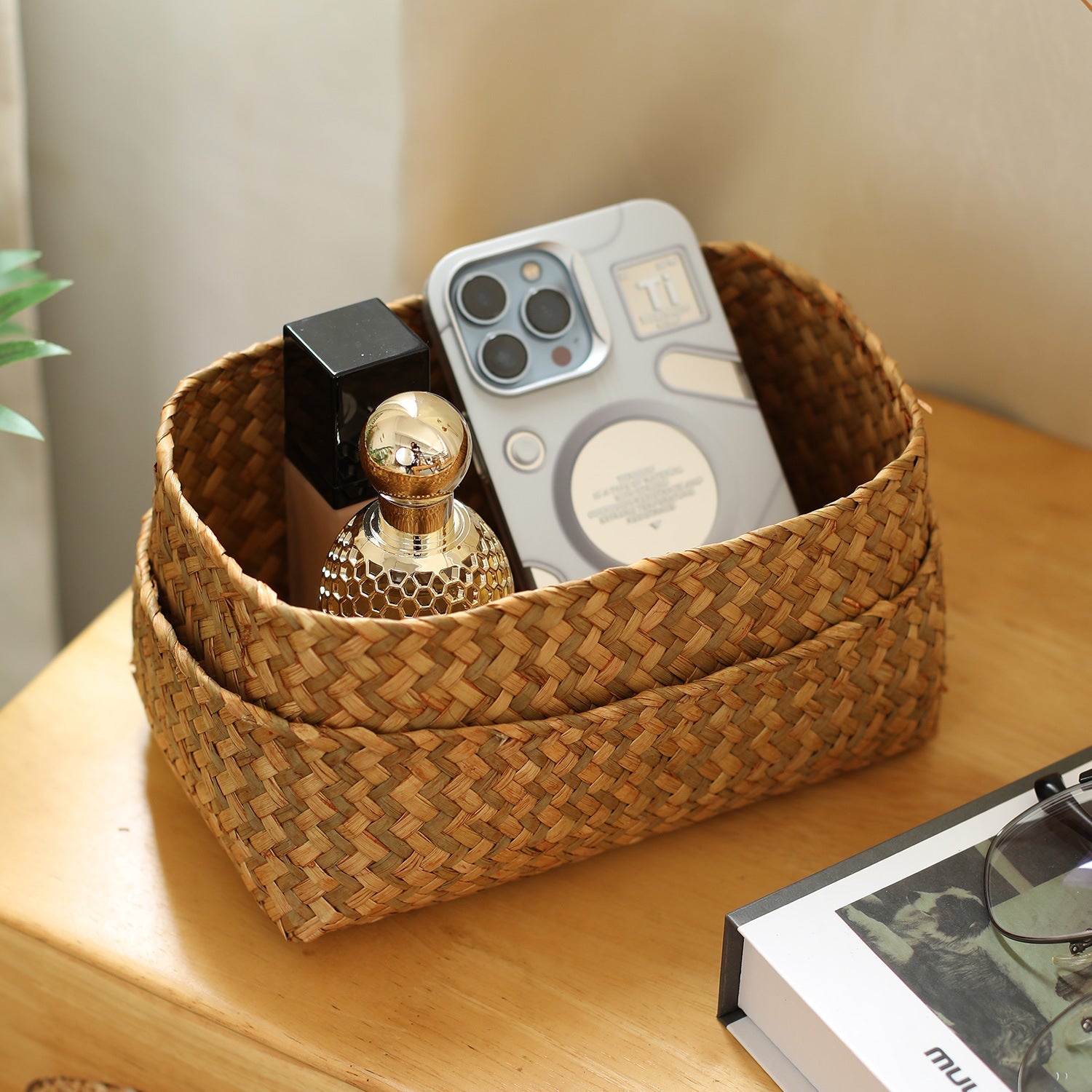 Decorative Storage Box
