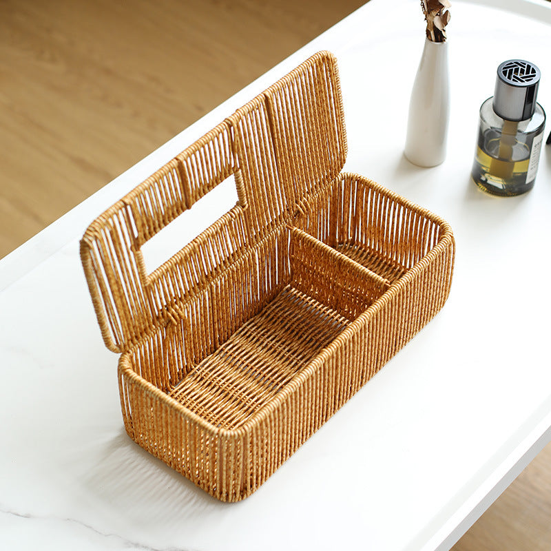 Home Décor Storage