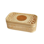 Square Storage Basket By