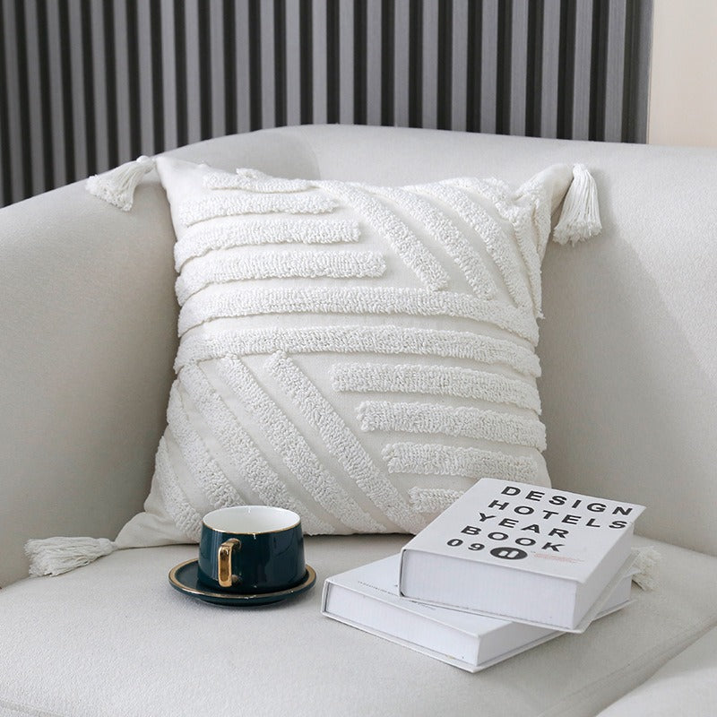 Decorative pillowcase Vinantica