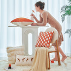 pillow with structured cover Vinantica