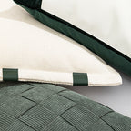 Decorative Pillowcase with modern minimalism and unique art design Vinantica