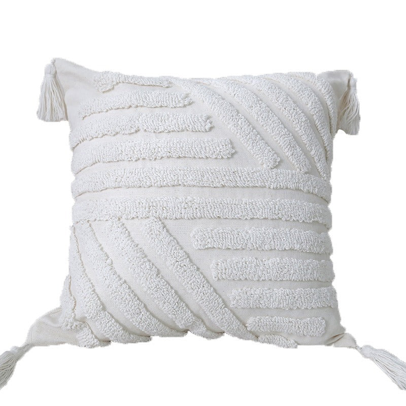 Decorative pillowcase Vinantica