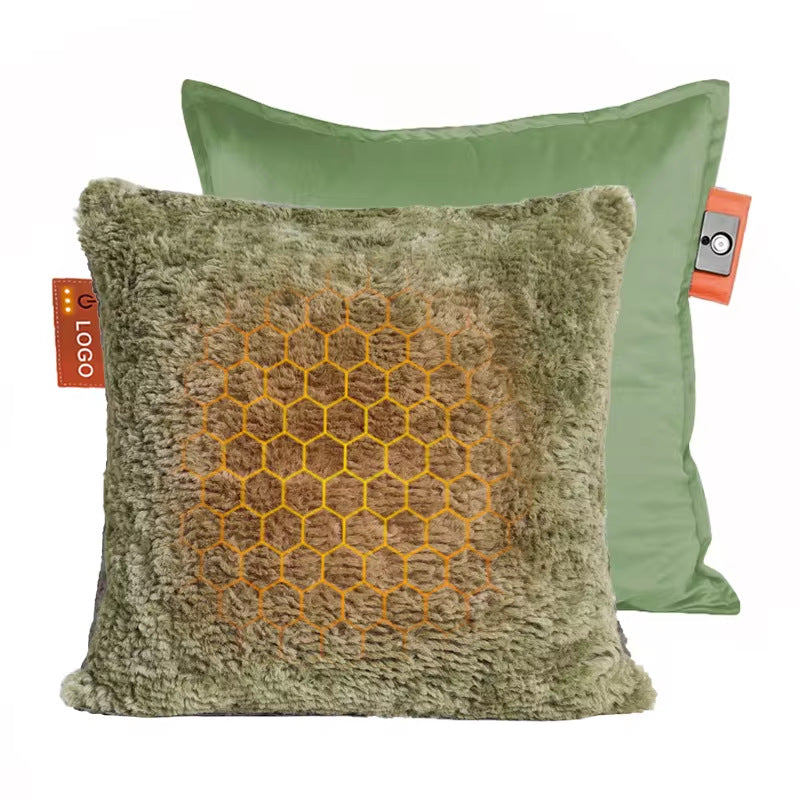 Innovative Double-Side Pillowcase Vinantica