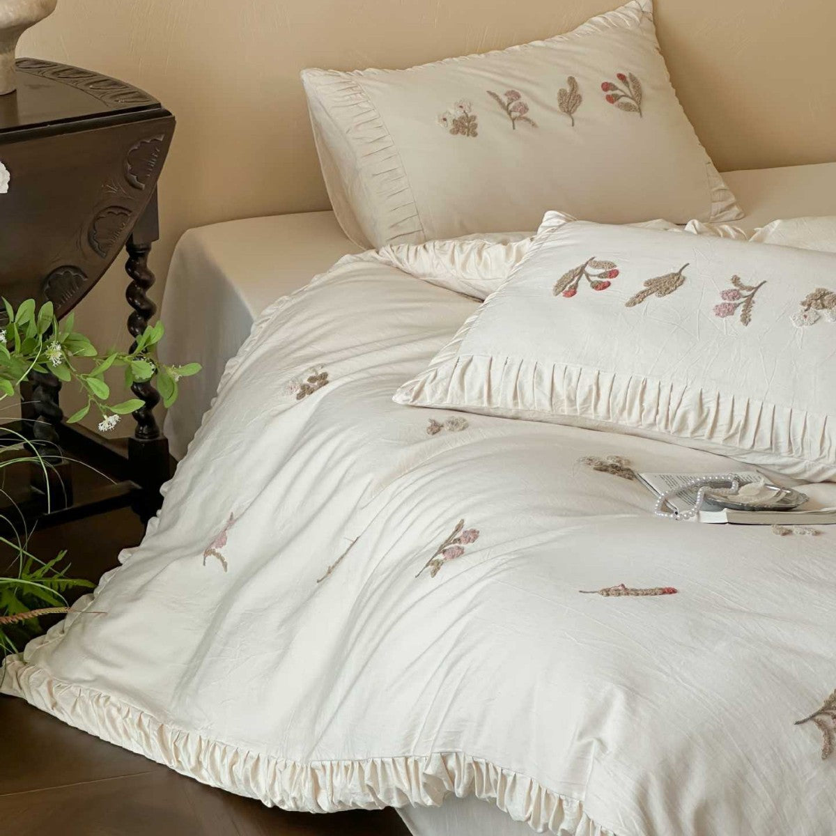 bedding set
