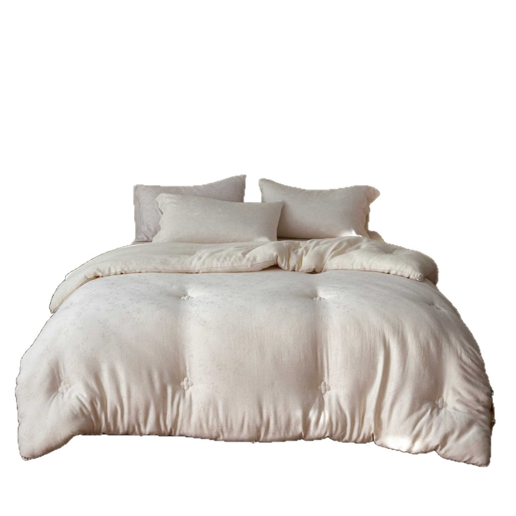 All-season duvet