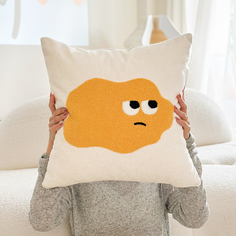 Decorative Cushion Covers Vinantica