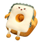 Kawaii Sandwich Cushion Vinantica