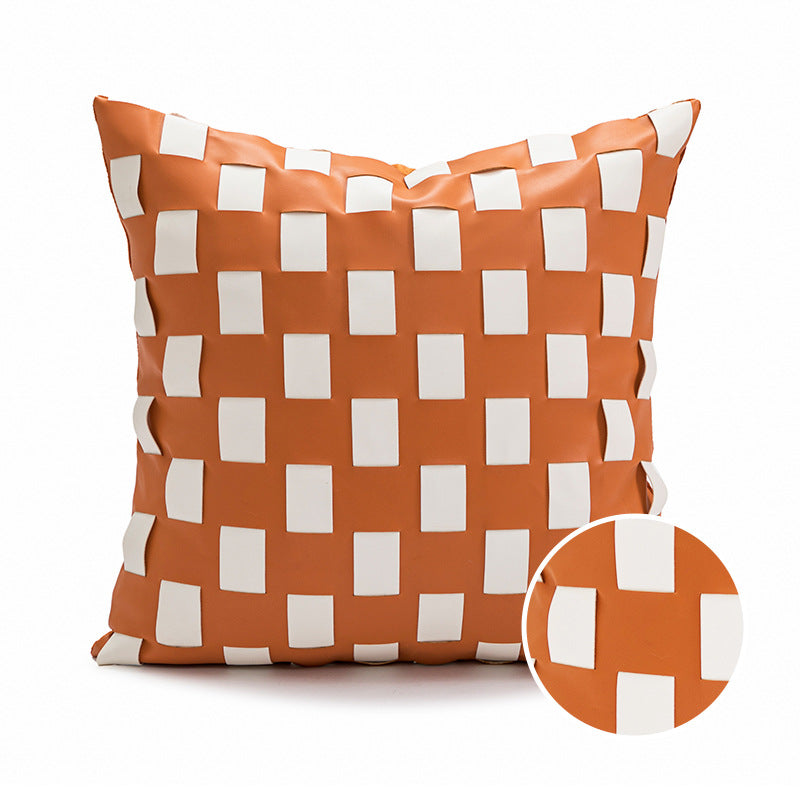 pillow with structured cover Vinantica