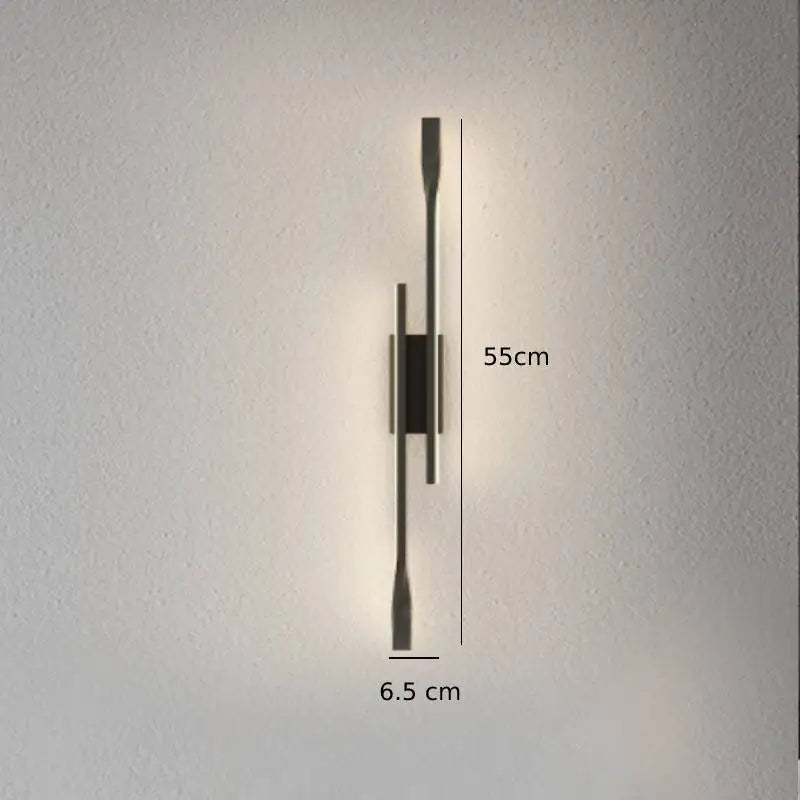 LED Wall Lamp: Illuminating Your Living Spaces with Style