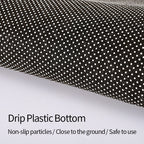 Modern Water Absorbent Anti-slip Area Rugs