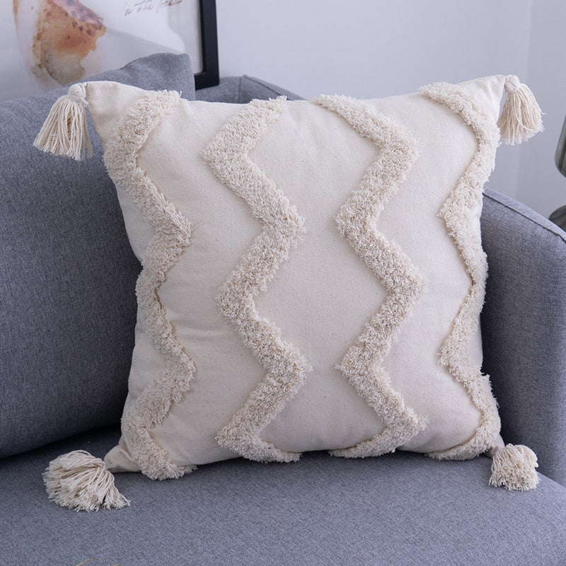 Boho Pillowcases