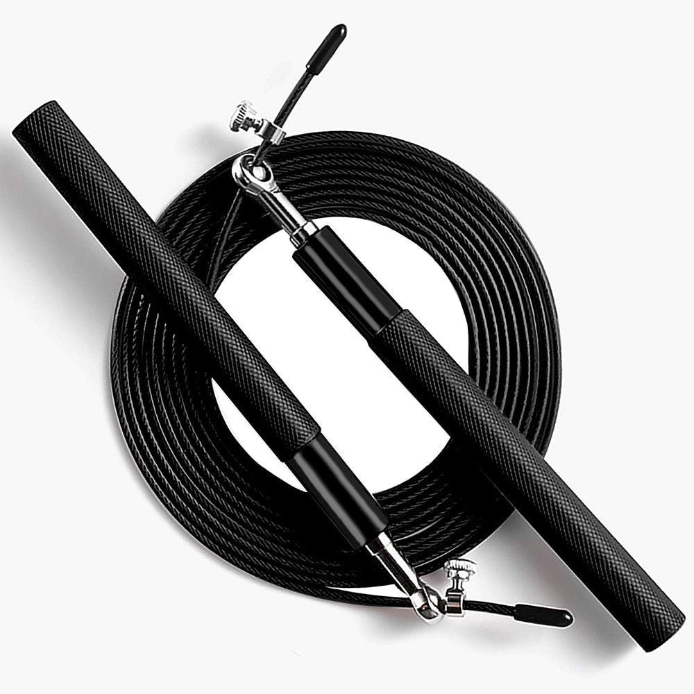 Crossfit Speed Jump Rope 360°