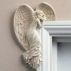 Desire Corner Wall Decoration
