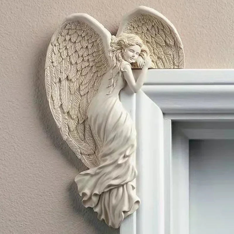 Desire Corner Wall Decoration