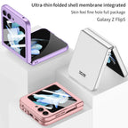 Galaxy Z Flip 5 Case | Ultra-thin Matte Protection